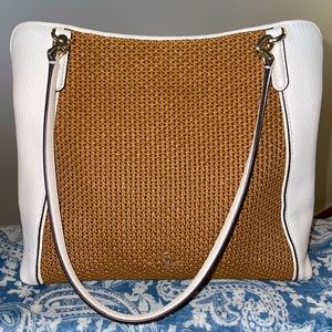 Kate Spade Jackson Triple Compartment Bag